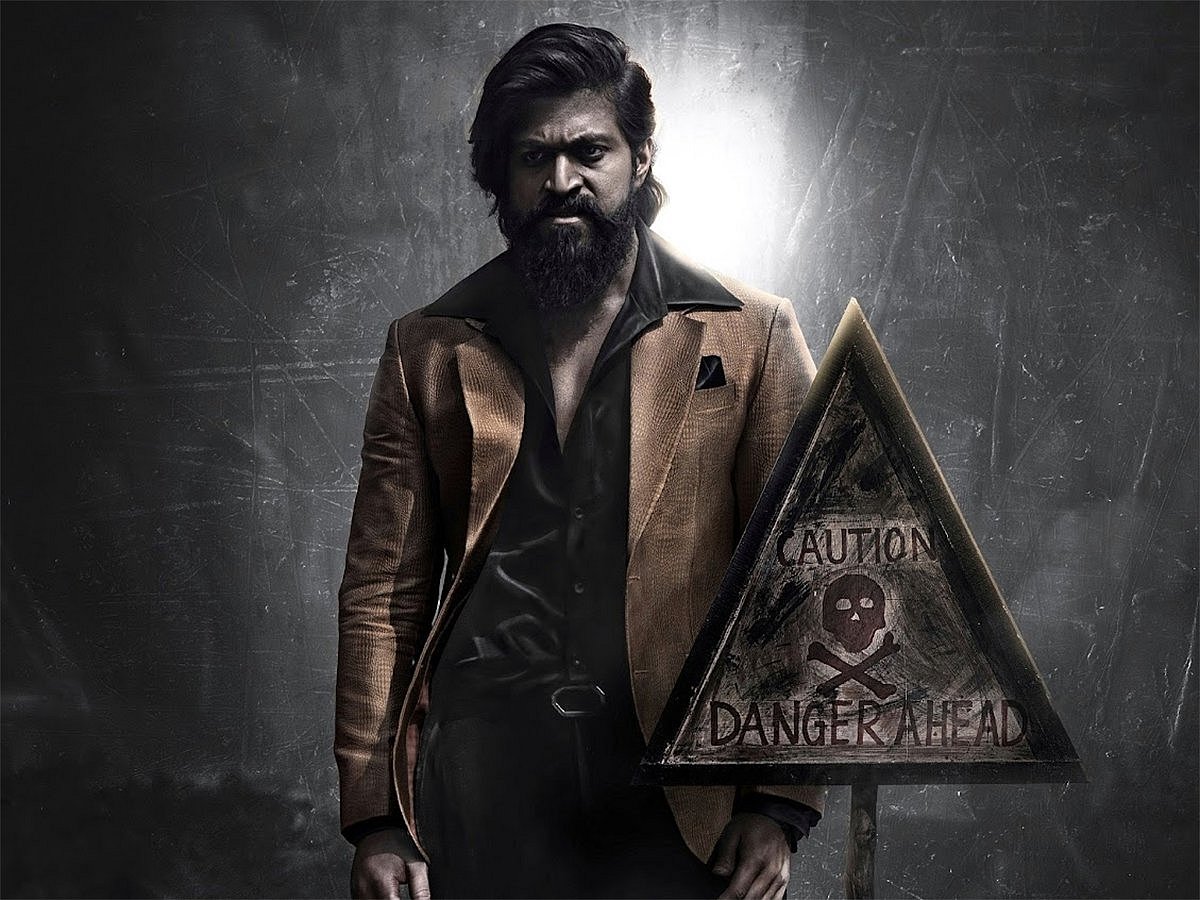 KGF படம் கம்யூனிசம் பேசுகிறதா? படம் கொண்டிருக்கும் குறியீடுகள் சொல்லும் சேதிகள்?