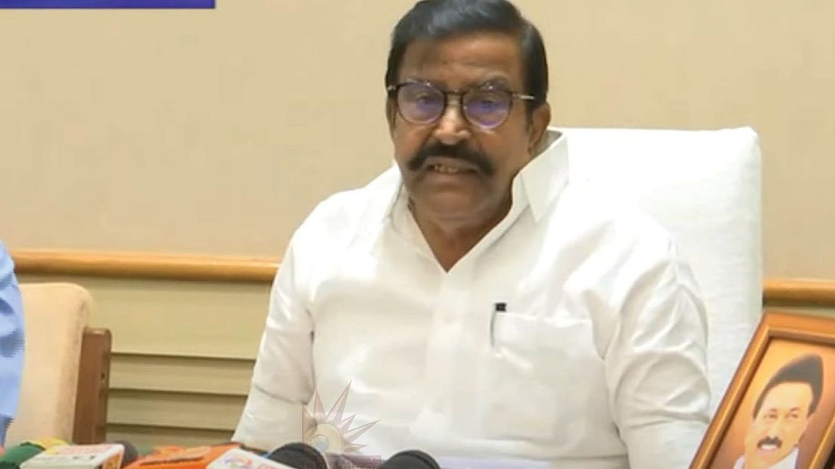 சொத்து வரி உயர்வு.. அமைச்சர் கே.என்.நேரு சொன்ன விளக்கத்தின் 5 முக்கிய அம்சங்கள்!