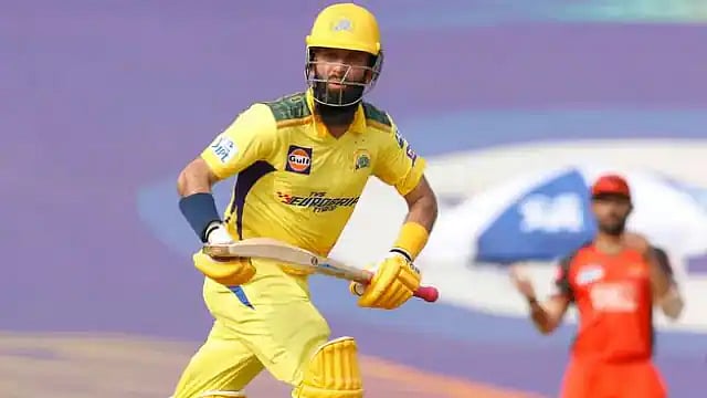 தொடர்ச்சியாக நான்காவது தோல்வி.. அதே தவறுகள்.. அதே சொதப்பல்கள் - இனியாவது திருந்துமா சென்னை அணி? #IPL2022