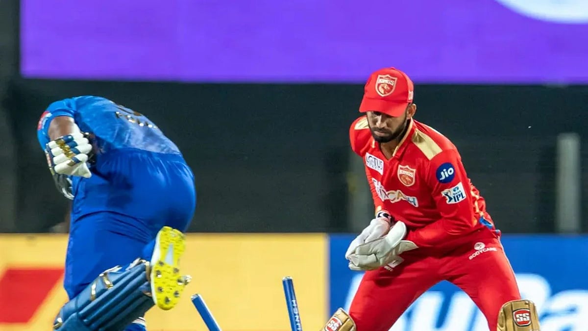 Mumbai Indians Playoff வாய்ப்பை இழக்கிறதா? தொடர்ச்சியாக 5 வது தோல்வி: மீளுமா அம்பானி அணி ?