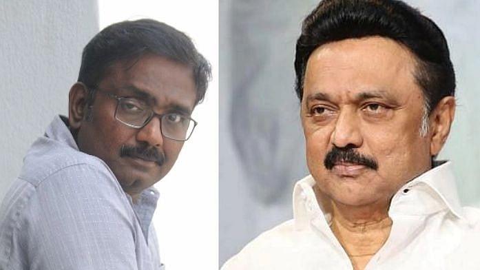 ”அன்பு,கருணை,தாயுள்ளத்துடன் தமிழ்நாட்டை காக்கும் முதல்வர் மு.க.ஸ்டாலின்”: இயக்குநர் வசந்தபாலன் புகழாரம்!