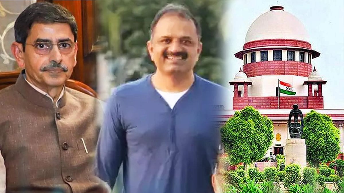 “ஆளுநருக்கான இடம் இதுதான்” : பேரறிவாளன் விடுதலை தீர்ப்பும்.. நீதிமன்றம் சொல்லாமல் சொல்லிய கருத்தும்..!