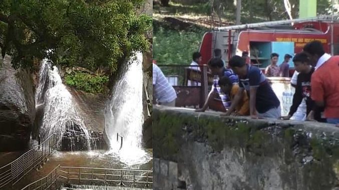 “சுற்றுலா சென்ற இடத்தில் வாலிபருக்கு நேர்ந்த அவலம்” : உயிர் நண்பர்களுக்கு காத்திருந்த அதிர்ச்சி!