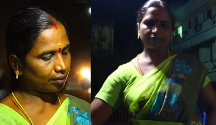 தி.மு.கவுக்கு பெருமை சேர்த்த  பெண் கவுன்சிலர்.. முதலமைச்சரால் பாராட்டப்பட்ட இந்த புஷ்பாவதி யார்?