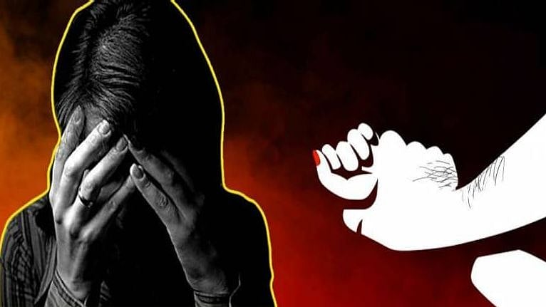 11 வயது சிறுமியைக் கூட்டாக பாலியல் வன்கொடுமை செய்த  6 சிறுவர்கள்.. ஜார்க்கண்டில் கொடூர சம்பவம்!