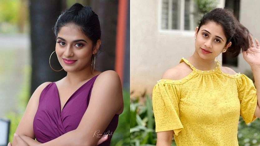 நயன்தாராவை அடுத்து ஜென்டில்மேன்-2ல் இணைந்த மற்றொரு நடிகை.. வெளியானது 'ஹரா' படத்தின் செம டீசர்!