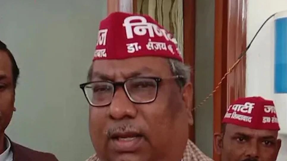 “இந்தி பேச முடியலன்னா நாட்டை விட்டு வெளியேறுங்க” : பா.ஜ.க அமைச்சரின் திமிர் பேச்சால் மீண்டும் சர்ச்சை!