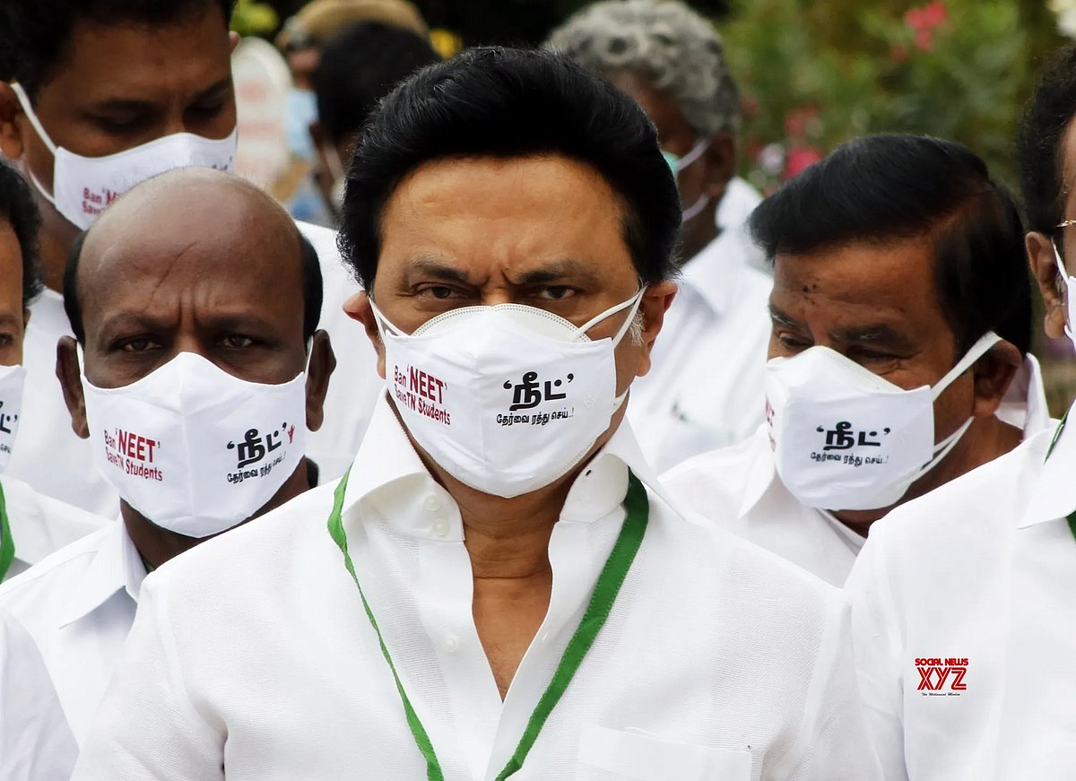 “நட்டா சொல்ல.. எடப்பாடி செய்ய.. நல்ல கூத்தா இருக்கே” - நகைச்சுவைக்கு அளவே இல்லையா அண்ணாமலை?