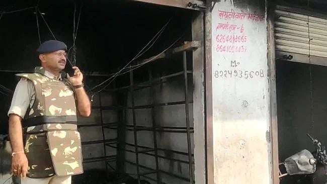 “100 ரூபாய்க்காக நடந்த தகராறில் அண்ணன் கொலை - தம்பியின் வெறிச்செயல்: நடுங்கிய உறவினர்கள்” - பின்னணி என்ன?