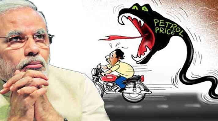 டீ, காபியை அடுத்து இட்லி தோசைக்கு வருகிறது ஆப்பு.. மோடி அரசால் அல்லல்படும் பொதுமக்கள்..!