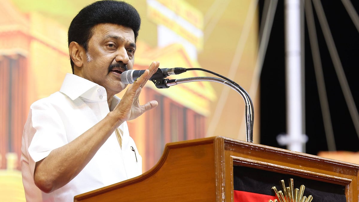 “நல்ல பெயர் எடுத்து, மக்களின் நற்சான்றிதழைப் பெற்றிடுவோம்” : தி.மு.க உடன்பிறப்புகளுக்கு முதலமைச்சர் மடல்!