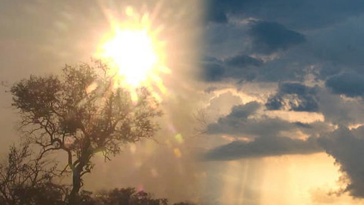 கோடைகாலத்தில் கொட்டித் தீர்க்கப்போகும் மழை? தமிழகத்தின் வானிலை எப்படியாக இருக்கும்? - இந்திய வானிலை தகவல்