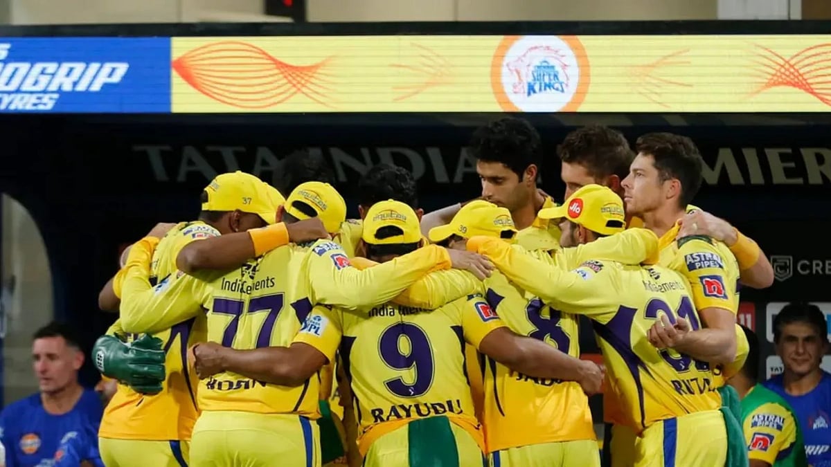 பஞ்சாப் அணியை பழி தீர்க்குமா சென்னை அணி?.. இன்றைய போட்டியில் மீண்டும் மோதும் PBKS vs CSK #IPL2022