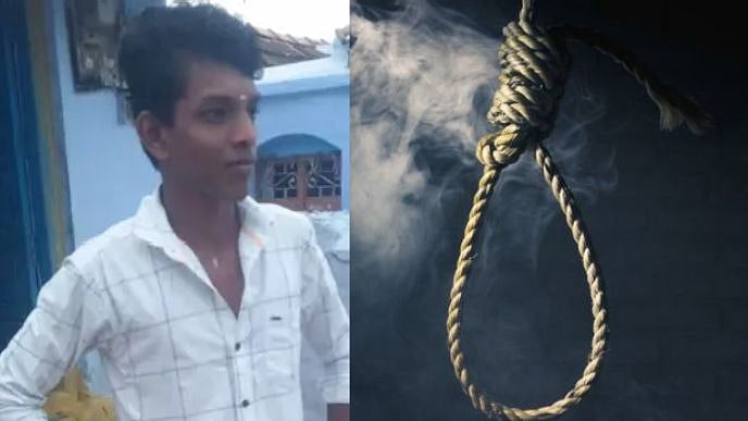 அடுத்தடுத்து உயிர் நண்பர்கள் தற்கொலை.. மன உளைச்சலில் 11ஆம் வகுப்பு மாணவர் எடுத்த விபரீத முடிவு!