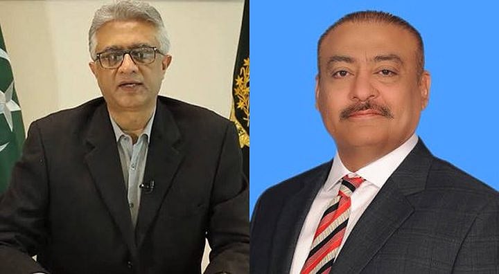 அமெரிக்காவில் முக்கிய பொறுப்பில் இந்திய வம்சாவளி பெண் நியமனம்.. புதிய சுகாதார அமைச்சரால் சர்ச்சை! #World