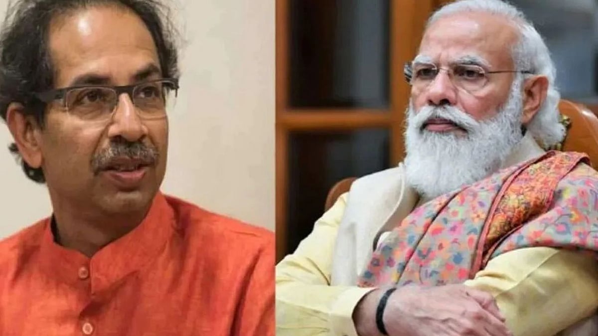 ”உண்மையை மறைத்துப் பொய் பேசும் பிரதமர்”.. மோடியின் பேச்சுக்கு மாநில முதல்வர்கள் கடும் கண்டனம்!