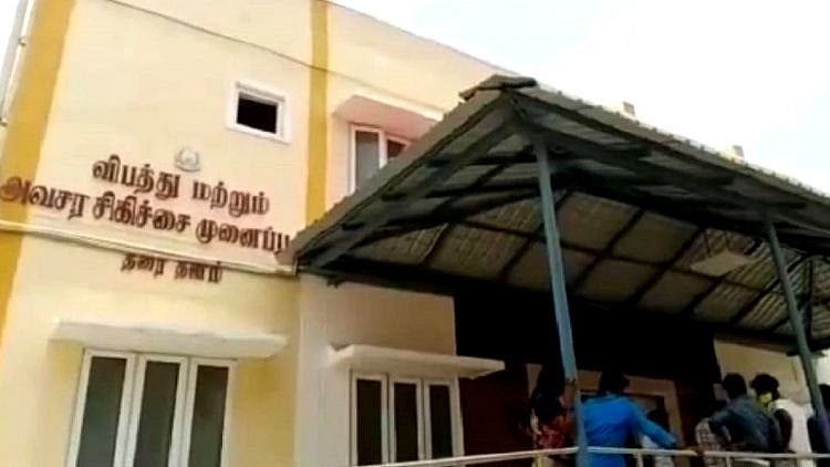 ஊருக்கு வந்த தம்பி.. வீட்டிற்கு அண்ணன் அழைத்து சென்றபோது நடந்த துயரம்.. சகோதரர்கள் பரிதாப பலி!