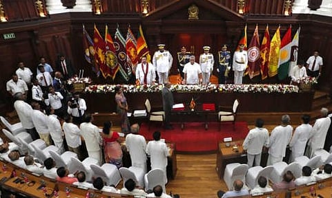 சீனாவில் மீண்டும் பலி கணக்கை தொடங்கிய கொரோனா..  ஷாங்காய் மாகாணத்தில் உயிரிழப்பு! #5in1_World