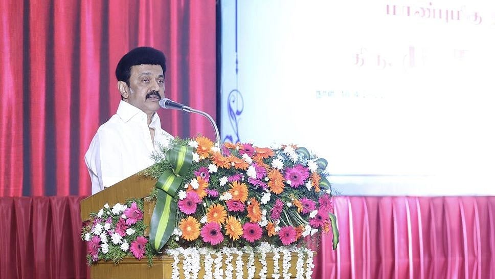 “கவுன்சிலர் ஆகிவிட்டோம்;பதவி கிடைத்துவிட்டது என்று..”: உள்ளாட்சி பிரதிநிதிகளுக்கு முதல்வர் சொன்ன அறிவுரை!