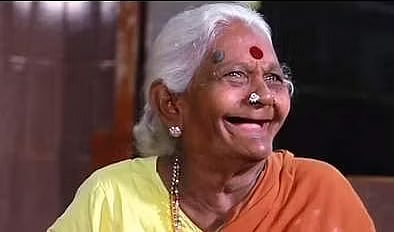 “MGR, சிவாஜி முதல் வடிவேலு, விவேக் வரை 500 படங்கள்..” : ரங்கம்மாள் பாட்டி காலமானார் !