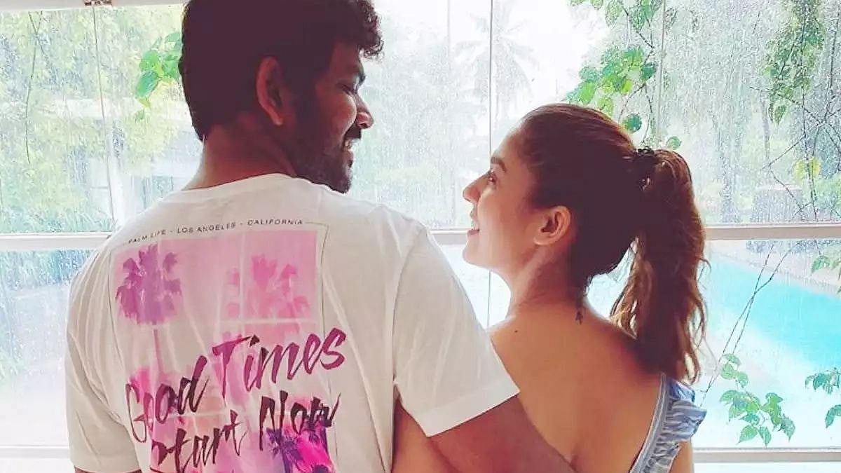 அஜித் 62க்கு முன்பே விக்னேஷ் சிவன் - நயன்தாரா திருமணம்? வெளியானது அண்மைத் தகவல்!