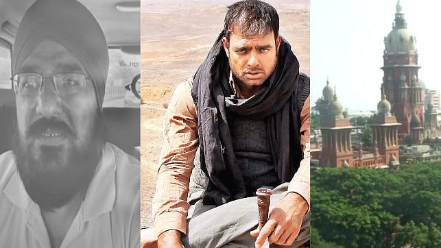 சென்னையில் பதுங்கியிருந்த தீரன் பட நிஜ கொள்ளையன்.. 15 ஆண்டுக்கு பிறகு ‘பவாரியா’ கொள்ளை கூட்ட தலைவன் கைது!