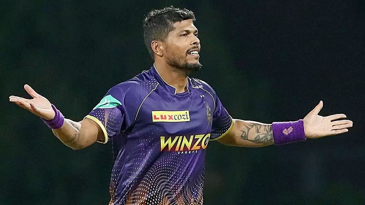 வசவுகளுக்கெல்லாம் பதிலடி.. வலிமையாக கம்பேக் கொடுத்த உமேஷ் யாதவ்!