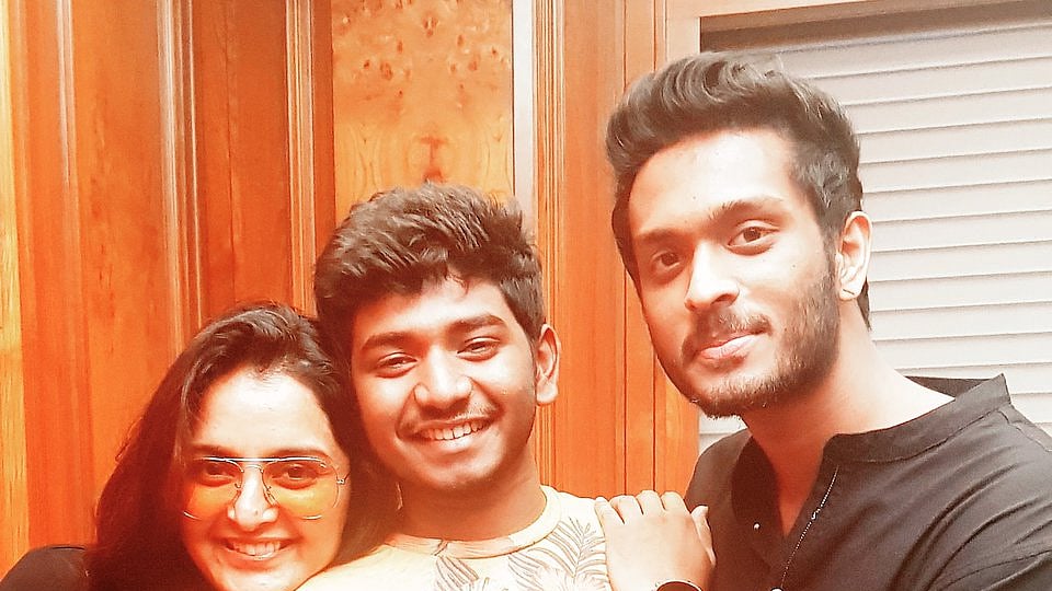 தனுஷின் ‘வாத்தி’ படத்திலும் முக்கிய வேடத்தில் நடிக்கும் ‘அசுரன்’ நடிகர்! #5in1_Cinema