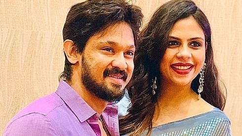 Instagram பக்கத்தில் பிரபல நடிகரின் மனைவிக்கு ஆபாசப் படங்களை அனுப்பி தொல்லை.. சைபர் கிரைமில் புகார்!