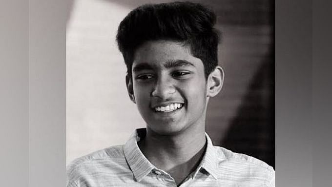 தமிழ்நாட்டின் இளம் டேபிள் டென்னிஸ் வீரர் விஸ்வா தீனதயாளன் சாலை விபத்தில் மரணம் - முதலமைச்சர் இரங்கல் !