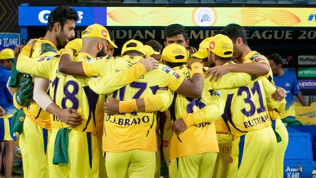 #IPL2022: 6 போட்டியில் 5 தோல்வி - ப்ளே ஆஃப்ஸ் வாய்ப்பு இழக்கும் சென்னை அணி? - CSK தோல்விக்கு என்ன காரணம்?