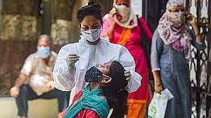 இந்தியாவிலும் நுழைந்தது புதிய வகை XE வைரஸ்... மும்பையில் ஒருவருக்கு உறுதியானதால் மீண்டும் அச்சம்!