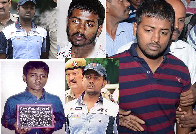 “17 வயதில் முதல் கிரைம்.. இரட்டை இலைக்கு பேரம்.. பல கோடி ரூபாய் மோசடி”: யார் இந்த சுகேஷ் - பகீர் பின்னணி?