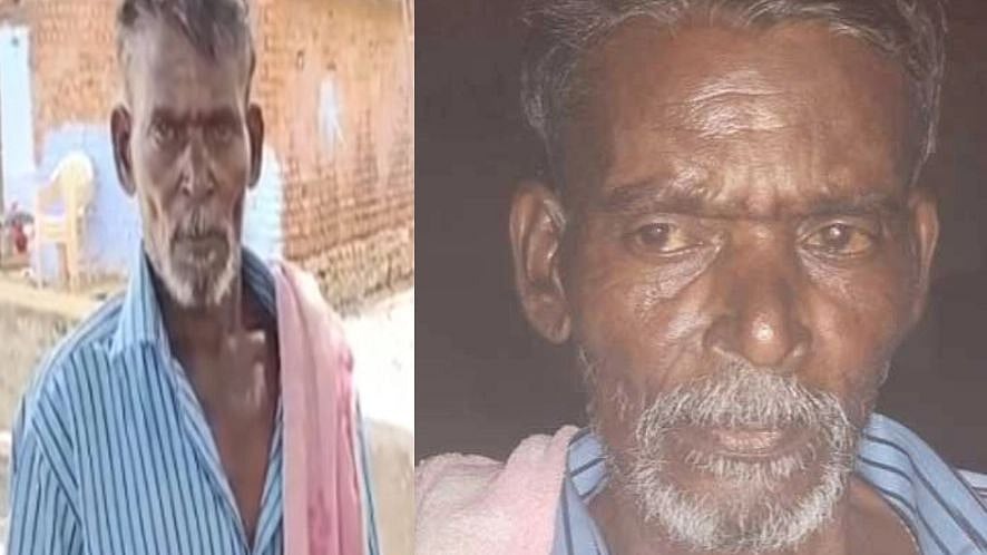 உயிரோடு வந்து நின்ற அடக்கம் செய்த தந்தை: திடுக்கிட்டுப்போன மகன்கள்.. ஈரோடு அருகே நடந்த அதிர்ச்சி சம்பவம்!