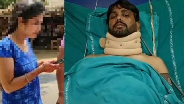 Surprise gift கொடுப்பதாக கூறி.. வருங்கால கணவருக்கு இளம்பெண் செய்த கொடூரம்.. உறவினர்கள் அதிர்ச்சி!