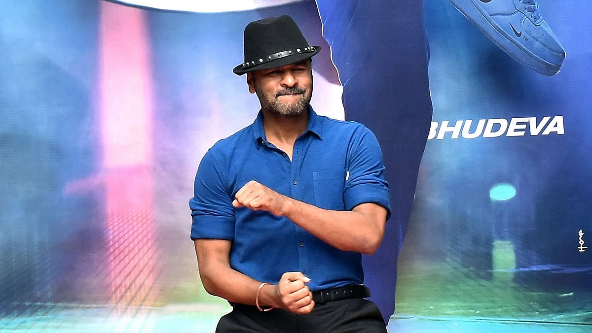 இந்தியாவின் MJக்கு பிறந்தநாள் பரிசு கொடுத்த படக்குழு.. மலையாளத்தில் தடம் பதிக்கும் ’ஜோக்கர்’ நாயகன்!