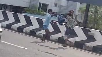 “தங்கையின் கணவரை வெட்டிக் கொலை செய்ய முயற்சி - பட்டப்பகலில் நடந்த கொடூரம்” : வெளிவந்த அதிர்ச்சி காரணம்!