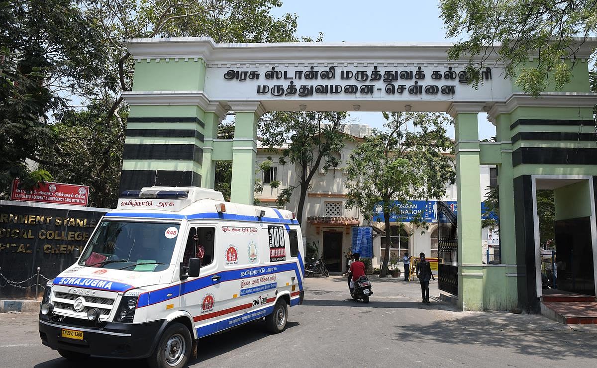 1 மணி நேரத்தில் மதுரை to சென்னை.. பறந்து வந்த கல்லீரல்: உடனடி அறுவை சிகிச்சை- அசத்திய அரசு மருத்துவர்கள்!