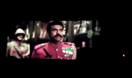 பீஸ்ட்-க்கு பதில் RRR காட்சி ஓடியதால் அதிர்ச்சி.. டார்ச் அடித்து ஆபரேட்டரை அலெர்ட் செய்த ரசிகர்கள்!