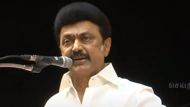 ”உங்கள் பொய்களை இங்கே உருட்ட வேண்டாம்!” : பா.ஜ.க கும்பலை வெளுத்தெடுத்த முதலமைச்சர் மு.க.ஸ்டாலின்!