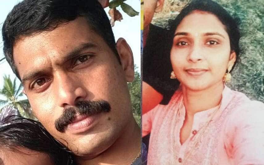 என் புருஷனுக்கும், உன் மனைவிக்கும் தெரிஞ்சுட்டா என்ன பண்றது?.. ரயில் முன் பாய்ந்து உயிரை விட்ட காதல் ஜோடி