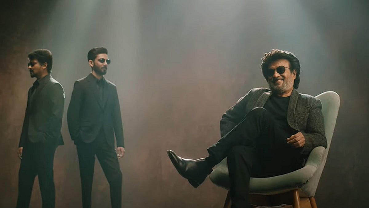 வதந்திகளுக்கு முற்றுப்புள்ளி வைத்த நெல்சன்.. வடிவேலு - பிரபுதேவா மீண்டும் இணையும் படம்! #5in1_Cinema