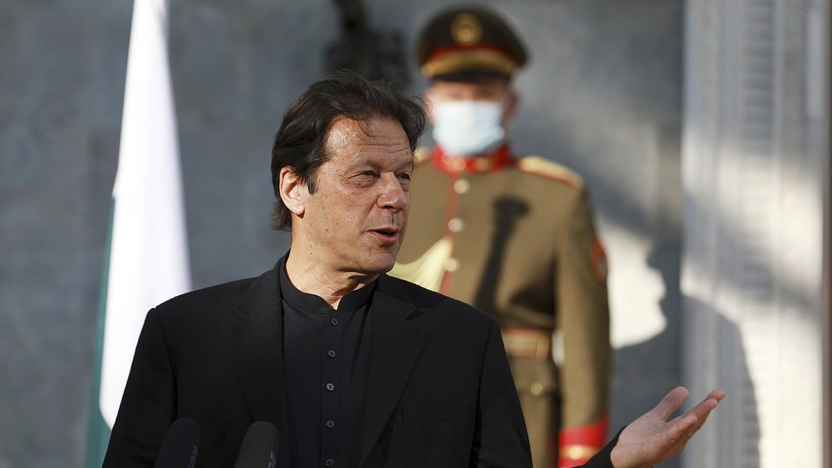 "பயங்கரவாதத்தால் பசி தீராது!.. பாகிஸ்தானிடம் இருந்து உலகம் பாடம் கற்க வேண்டும்": முரசொலி தலையங்கம்!