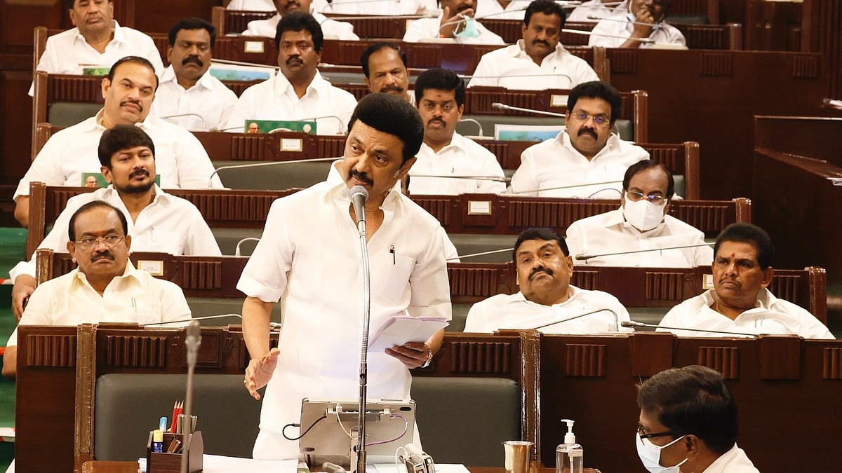 “முத்தமிழின் அரசர் கலைஞருக்கு  வரலாற்றுக் கடமையைச் செய்ய நினைக்கும் தமிழ்நாடு அரசு” : ‘முரசொலி’ பாராட்டு!