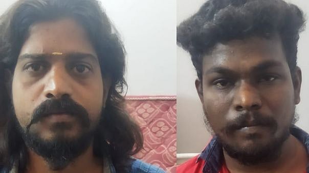 ’நீ என்ன போலிஸா?’.. ரோந்து வாகன ஓட்டுநருக்கு மிரட்டல்: 2 பேரை கம்பி எண்ண வைத்த போலிஸ்!