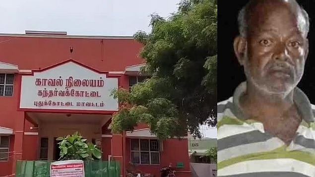 சொத்துக்காக அண்ணனையே கொடூரமாக கொன்ற தம்பி.. விசாரணையில் வெளிவந்த அதிர்ச்சி தகவல்!