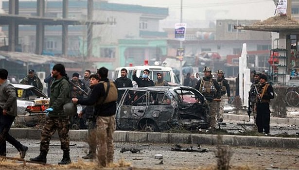 இத்தாலி பிரதமருக்கு கொரோனா.. மீண்டும் உலகை அச்சுறுத்தும் வைரஸ்! #5in1_World