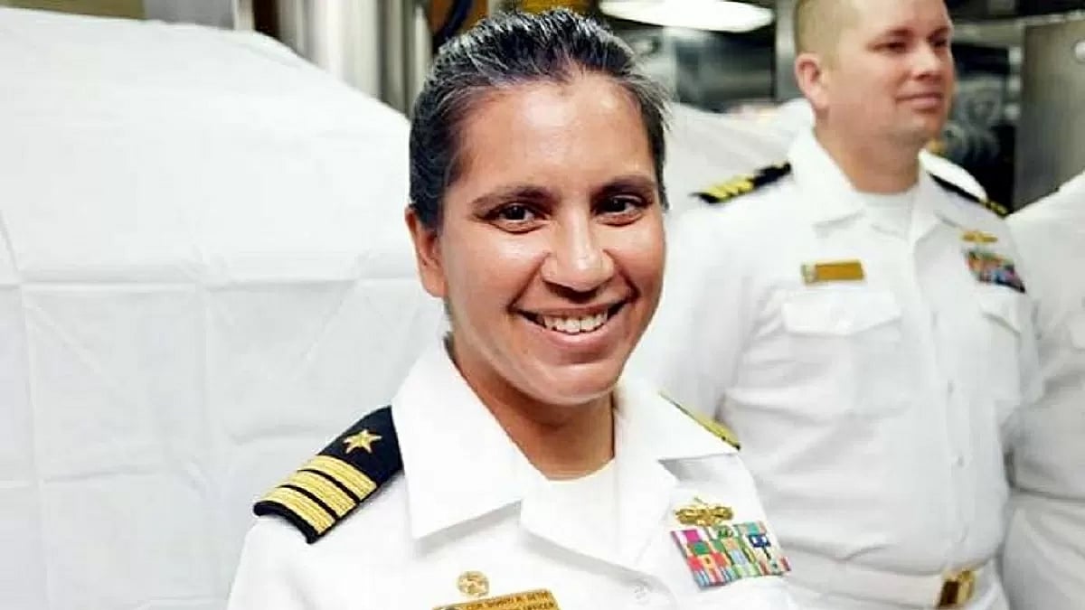 அமெரிக்காவில் முக்கிய பொறுப்பில் இந்திய வம்சாவளி பெண் நியமனம்.. புதிய சுகாதார அமைச்சரால் சர்ச்சை! #World