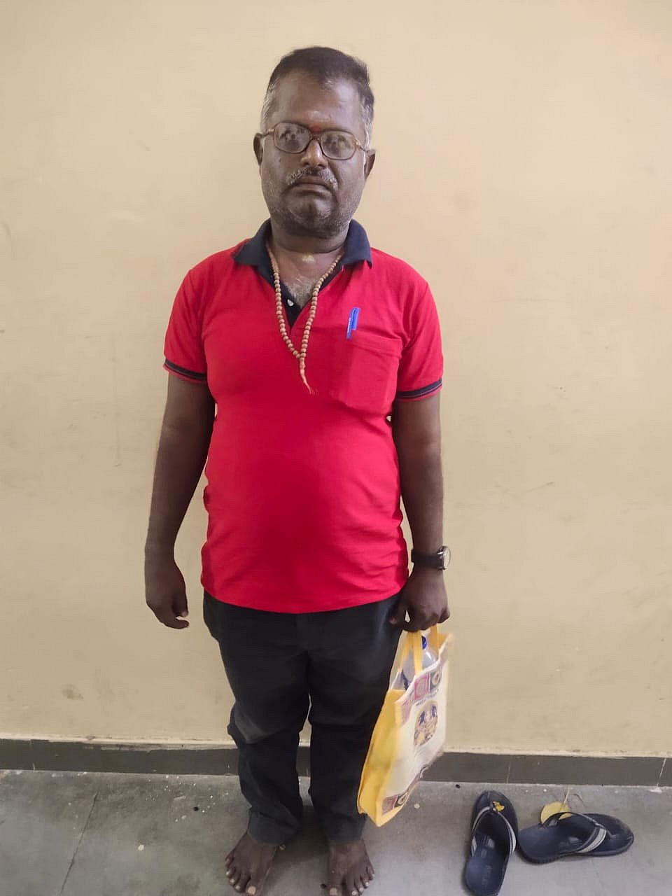 புதுவையில் பைக்கை திருடிய அரசு ஊழியர்.. கைது செய்து விசாரித்த போலிஸாரை திடுக்கிட வைத்த வாக்குமூலம்!