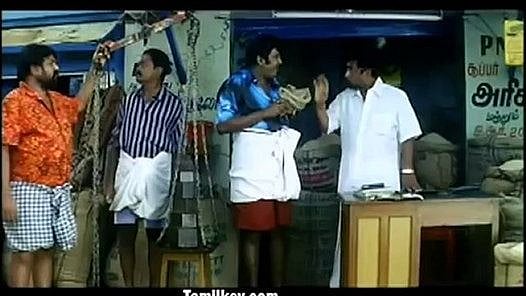 “உள்ள இருக்குற அரிசிய எடுங்க” : வடிவேலு பாணியில் கல்லாப்பெட்டியை குறிவைத்து திருடிய வாலிபர்!